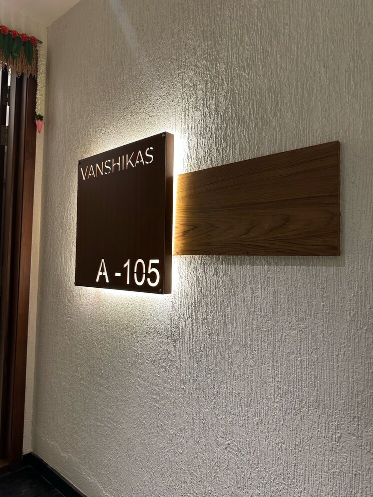  Parking, vanshika-natures-harmony 3.5 Bedroom 1806 Sq.Ft. Apartment In Talaghattapura Bangalore 8913196