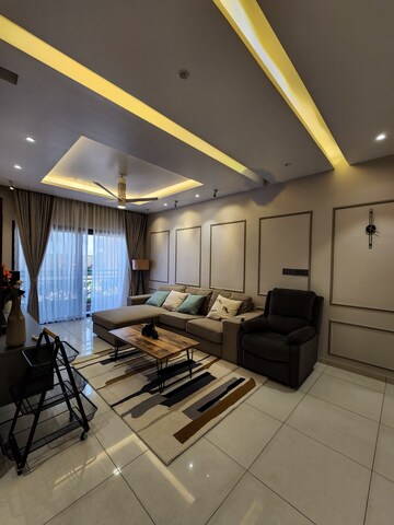 Gym in 2 BHK Apartment at Sobha Arena, Kanakapura Road – for Sale