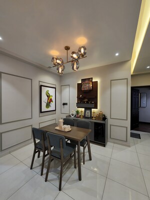 Gym in 2 BHK Apartment at Sobha Arena, Kanakapura Road – for Sale