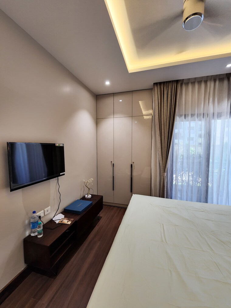 Bedroom, sobha-arena 2 Bedroom 1296 Sq.Ft. Apartment In Kanakapura Road Bangalore 8913200