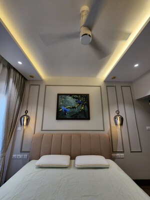 Furnished Amenities in 2 BHK Apartment at Sobha Arena, Kanakapura Road – for Sale