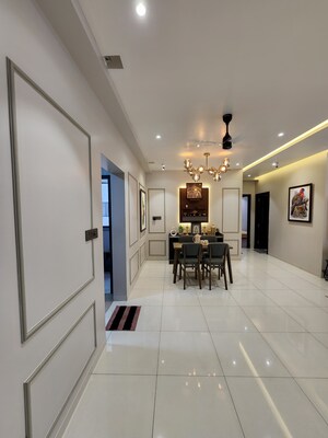 Building Lobby in 2 BHK Apartment at Sobha Arena, Kanakapura Road – for Sale