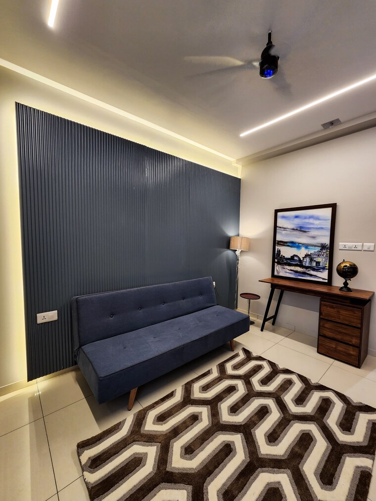 Bedroom, sobha-arena 2 Bedroom 1296 Sq.Ft. Apartment In Kanakapura Road Bangalore 8913200