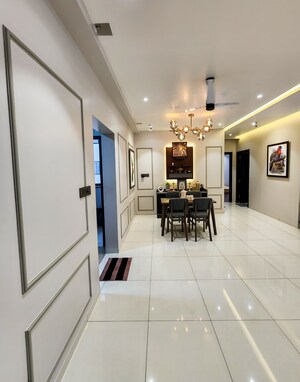 Master Bedroom in 2 BHK Apartment at Sobha Arena, Kanakapura Road – for Sale