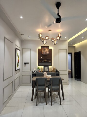 Gym in 2 BHK Apartment at Sobha Arena, Kanakapura Road – for Sale