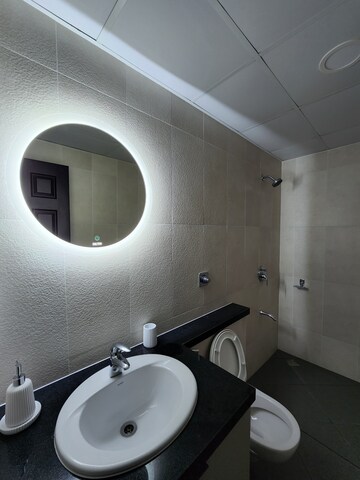 Bathroom in 2 BHK Apartment at Sobha Arena, Kanakapura Road – for Sale
