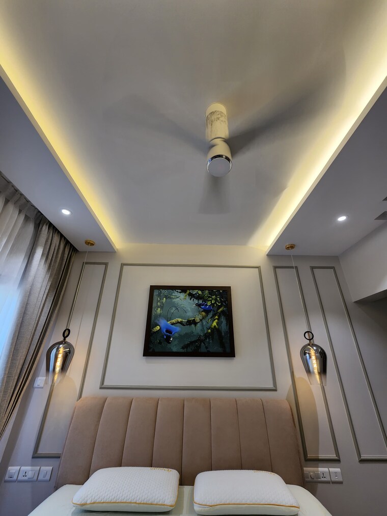 undefined, sobha-arena 2 Bedroom 1296 Sq.Ft. Apartment In Kanakapura Road Bangalore 8913200