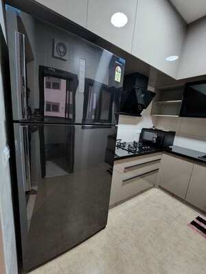 Kitchen in 2 BHK Apartment at Sobha Arena, Kanakapura Road – for Sale