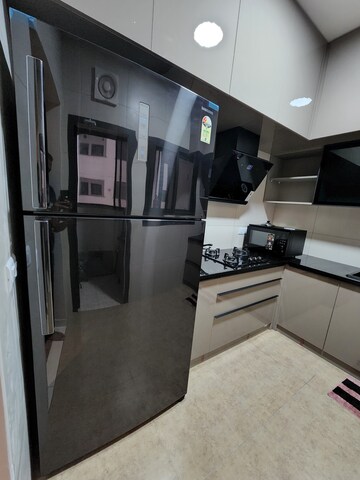 Kitchen in 2 BHK Apartment at Sobha Arena, Kanakapura Road – for Sale