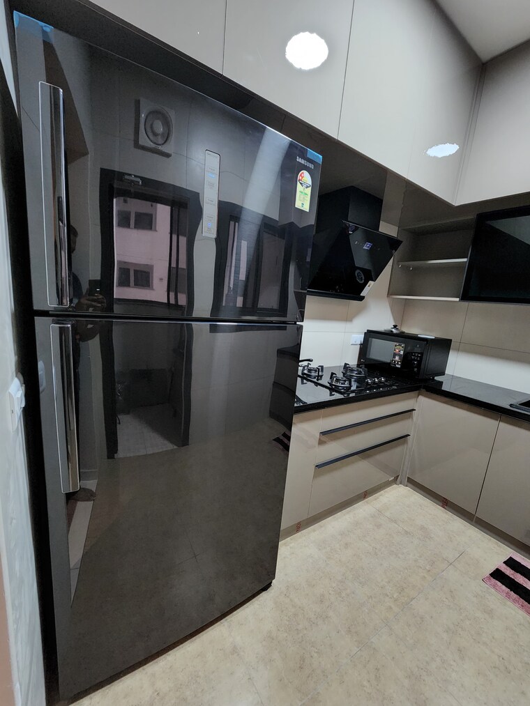 Kitchen, sobha-arena 2 Bedroom 1296 Sq.Ft. Apartment In Kanakapura Road Bangalore 8913200