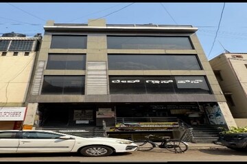  Shop For Sale in Koramangala