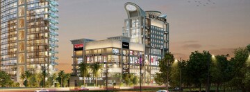  Shop For Sale in Raheja The Delhi Mall, Patel Nagar
