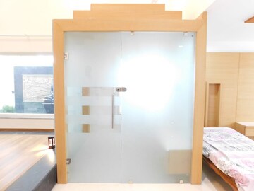 Furnished Amenities in 4 BHK Independent House at Kothaguda – for Sale