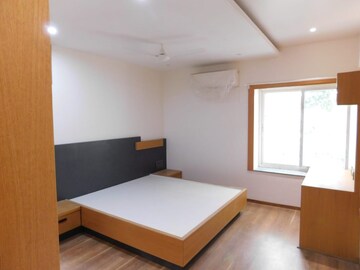 Bedroom in 4 BHK Independent House at Kothaguda – for Sale