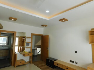 Furnished Amenities in 4 BHK Independent House at Kothaguda – for Sale