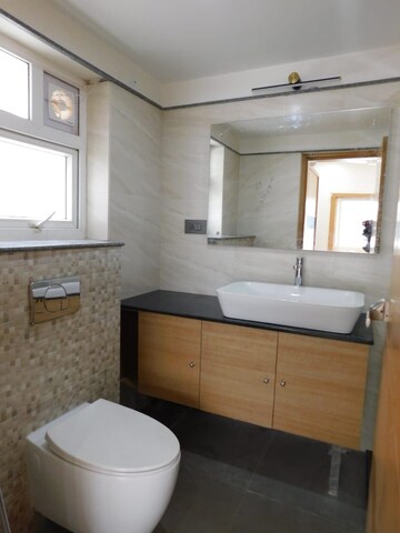 Kitchen in 4 BHK Independent House at Kothaguda – for Sale