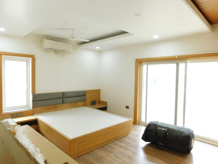 Bedroom, kothaguda 4 Bedroom 4090 Sq.Ft. Independent House In Kothaguda Hyderabad 8913190