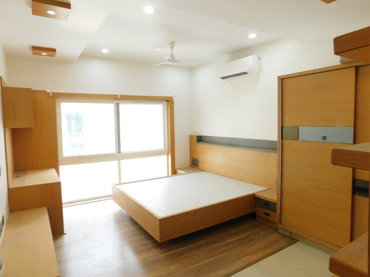 Room, kothaguda 4 Bedroom 4090 Sq.Ft. Independent House In Kothaguda Hyderabad 8913190