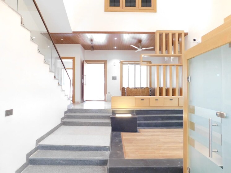 undefined, kothaguda 4 Bedroom 4090 Sq.Ft. Independent House In Kothaguda Hyderabad 8913190