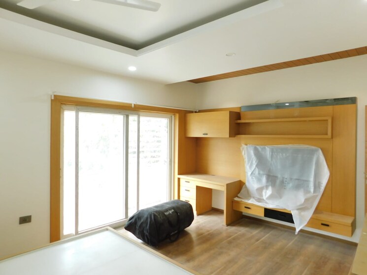 Team Area, kothaguda 4 Bedroom 4090 Sq.Ft. Independent House In Kothaguda Hyderabad 8913190