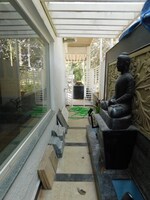 4 BHK + Servant Room 4090 Sq.Ft. Independent House in Trendset Jayabheri Elevat