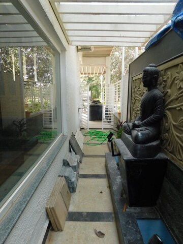 4 BHK Independent House For Sale in Kothaguda