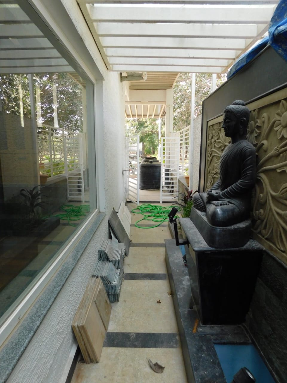 4 BHK + Servant Room Independent House For Sale in Trendset Jayabheri Elevat