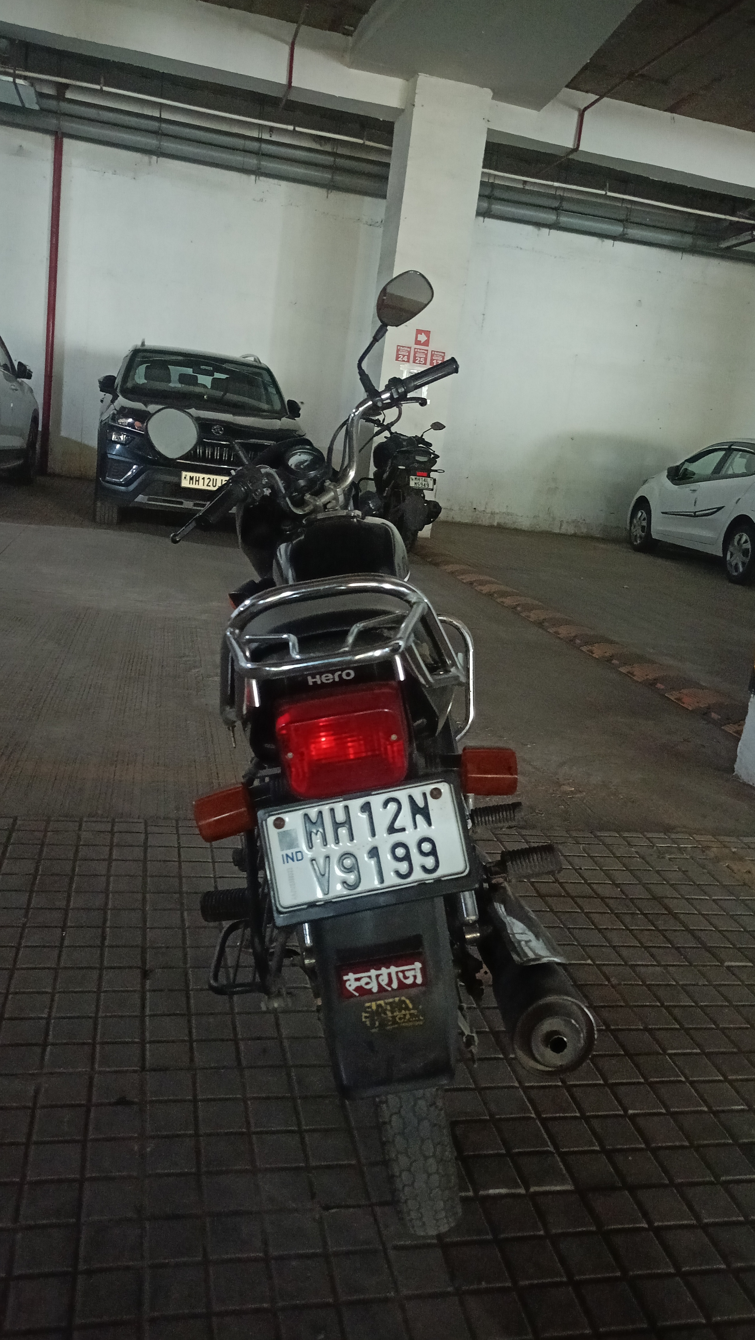 3 BHK + Pooja Room 876 Sq.Ft. Apartment in Godrej Greens