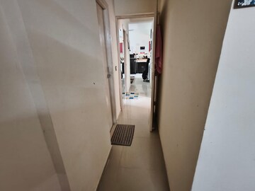 Corridor in 2.5 BHK Apartment at ROF Aalayas, Sector 102 – for Rent