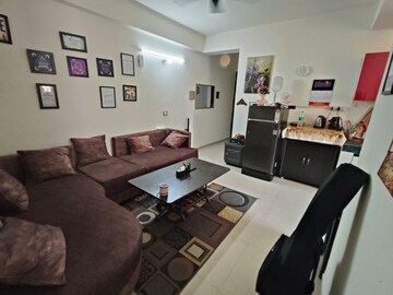 2.5 BHK Apartment For Rent in ROF Aalayas, Sector 102