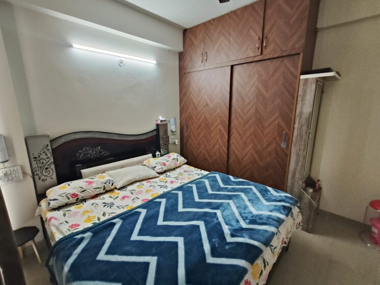 Bedroom, rof-aalayas 2.5 Bedroom 1200 Sq.Ft. Apartment In Sector 102 Gurgaon 8913191