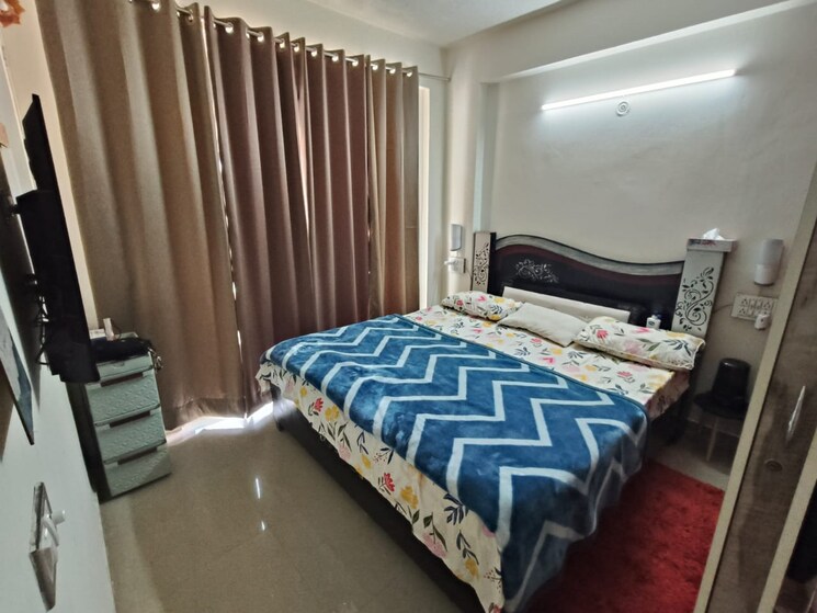 Bedroom, rof-aalayas 2.5 Bedroom 1200 Sq.Ft. Apartment In Sector 102 Gurgaon 8913191