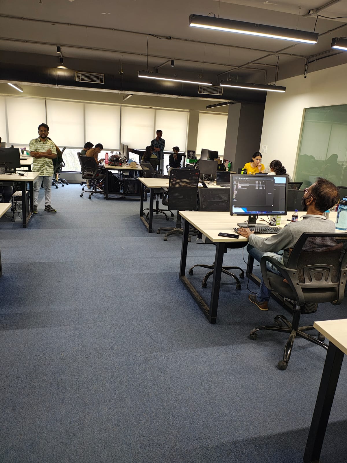 Office Space For Rent in Crescent Solitaire