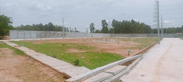 Plot Area in  Plot at Vidya Nagar – for Sale