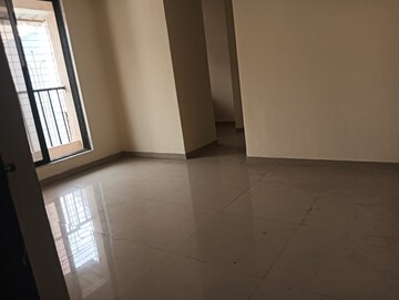 1 BHK Apartment For Sale in Karanjade