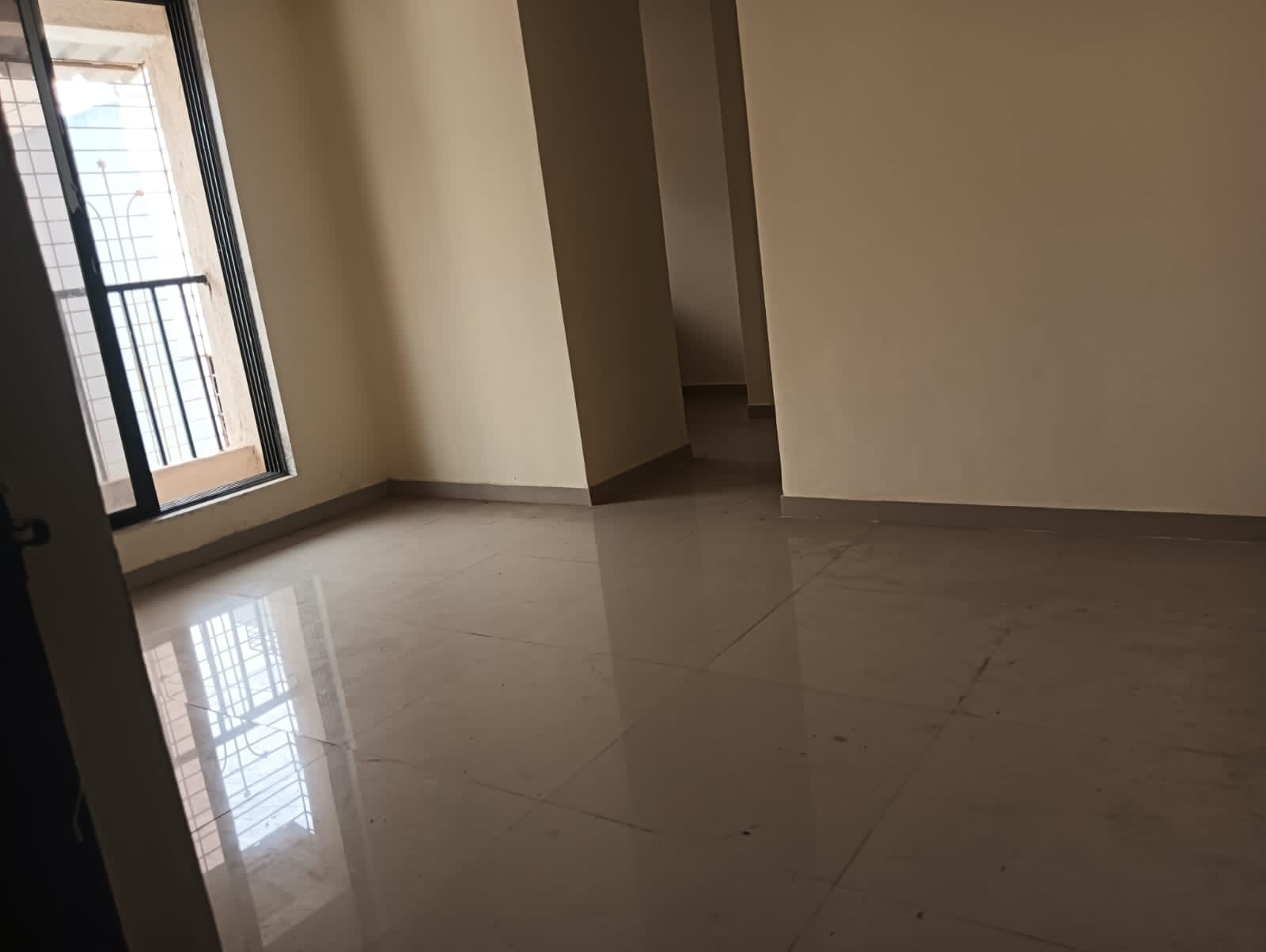 1 BHK Apartment For Sale in  Karanjade