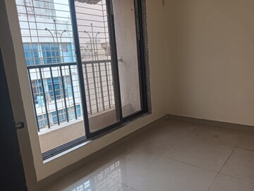 Balcony in 1 BHK Apartment at Karanjade – for Sale
