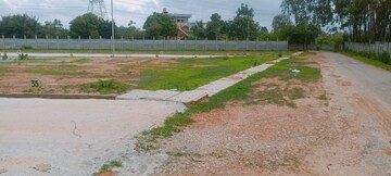 Plot Area in  Plot at Vidya Nagar – for Sale