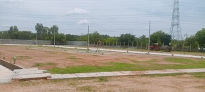 Plot Area in  Plot at Vidya Nagar – for Sale