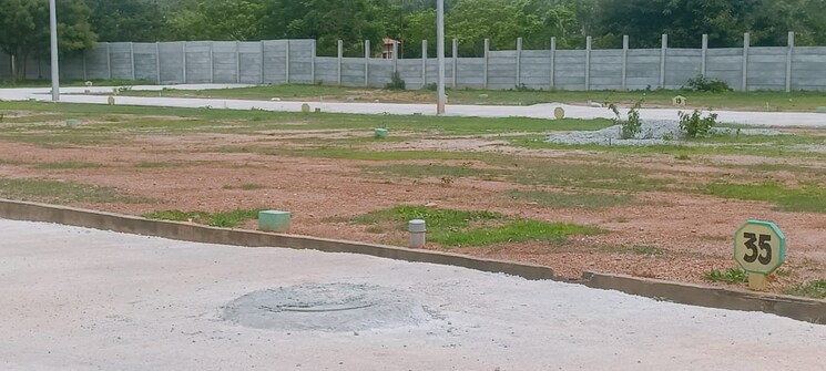 undefined, vidya nagar  1200 Sq.Ft. Plot In Vidya Nagar Bangalore 8324379