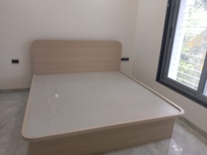 Furnished Amenities in 3 BHK Apartment at Model Colony – for Sale