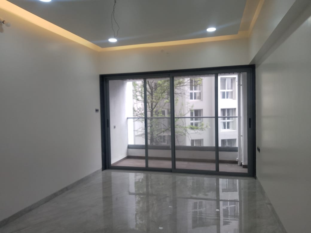 3 BHK Apartment For Sale in Sheetal Model Colony 
