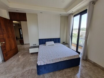 Bedroom in 3 BHK Apartment at Mahagun Mezzaria, Sector 78 – for Rent