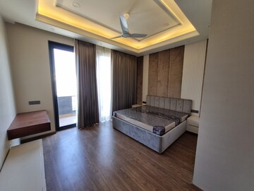 Master Bedroom in 3 BHK Apartment at Mahagun Mezzaria, Sector 78 – for Rent