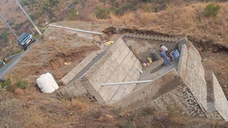 undefined, naldehra  400 Sq.Yd. Plot In Naldehra Shimla 8913226