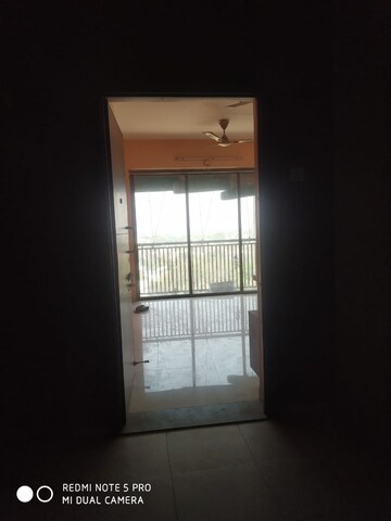 Room in 2 BHK Apartment at Goyal Orchid Greenfield, Bopal – for Rent