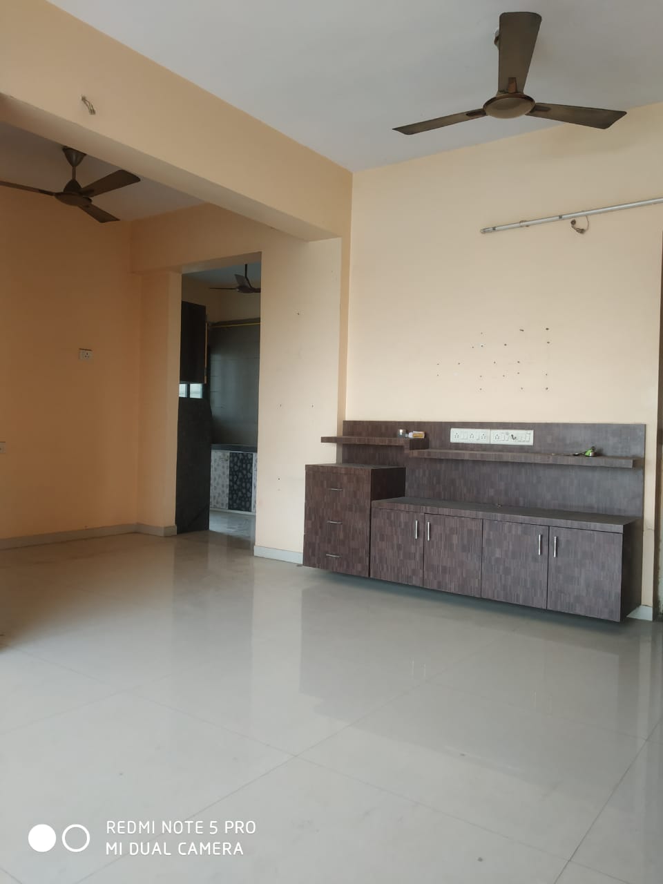 2 BHK + Pooja Room Apartment For Rent in Goyal Orchid Greenfield
