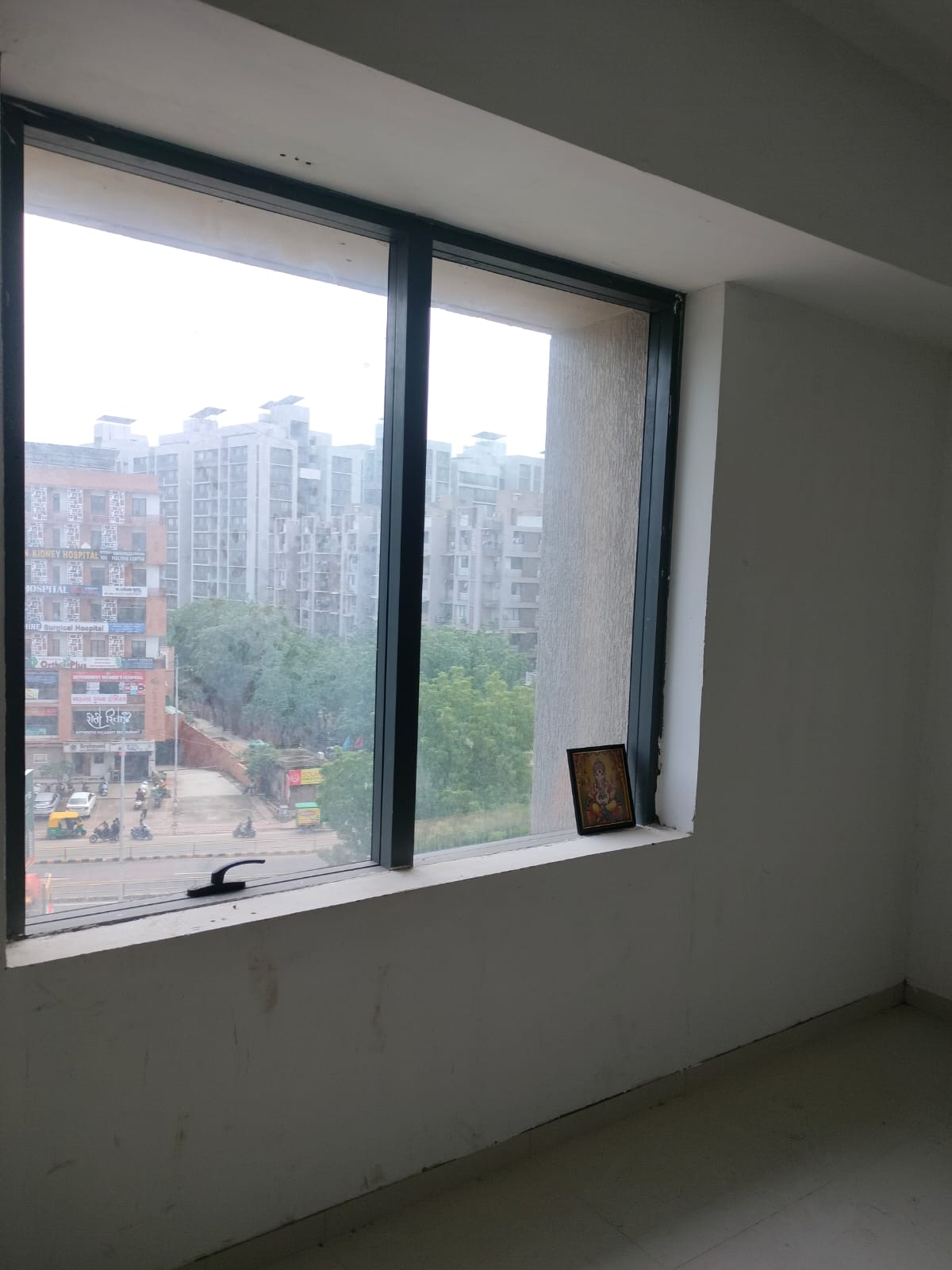 Office Space For Rent in Shivalik Satyamev