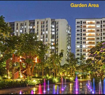 2 BHK Apartment – Exterior View View at Juhu - for Sale