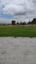 1100 Sq.Ft. Plot in Gated Township